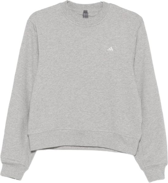 26FW 아디다스 긴팔 티셔츠 KR6275MGREYH LICHTGREY
