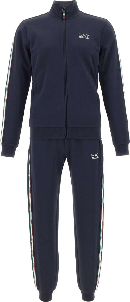 26FW 엠포리오 아르마니 트레이닝 웨어 7M001867AF12660UB102 NAVY