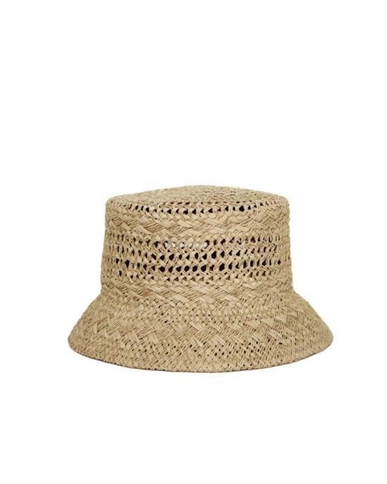  Augustine Hat Co. 모자 어거스틴 햇 컴퍼니 카프리 버킷햇 - OTHER BRANDS