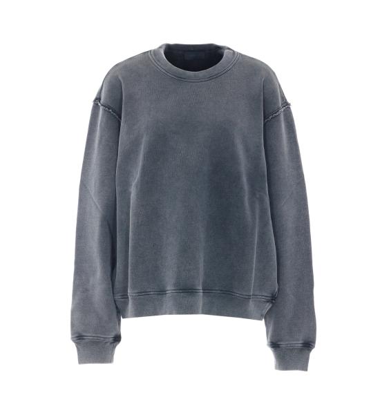 26FW 하이쿠레 스웨터 HEW54158TJ068PX T0002 Grey