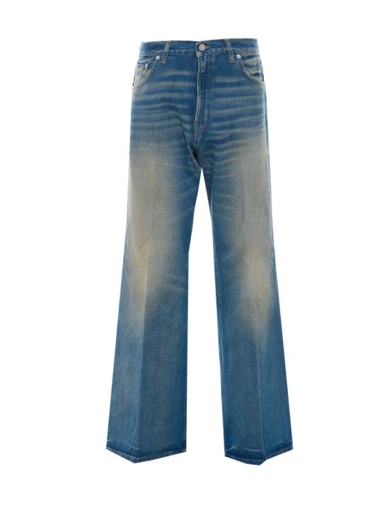 26FW 하이쿠레 데님 팬츠 HEW03373DF206L0945 Blue