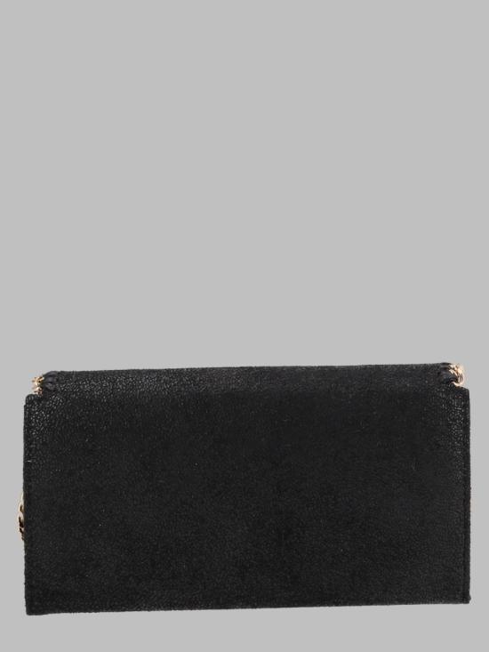 26FW 스텔라 맥카트니 크로스백 7P0086 W93551000 BLACK - STELLA MCCARTNEY