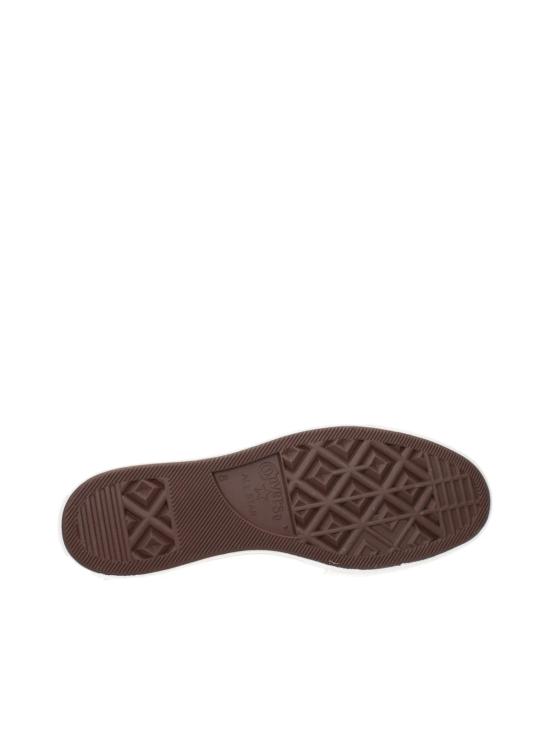  꼼데가르송 스니커즈 플레이 X 컨버스 척 70 하이  블랙 - COMME DES GARCONS