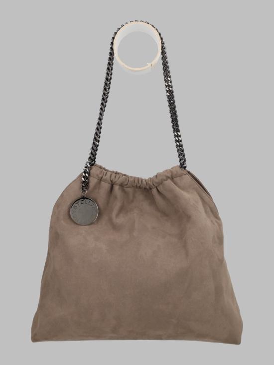 26FW 스텔라 맥카트니 숄더백 7B0180 WP05432822 BEIGE