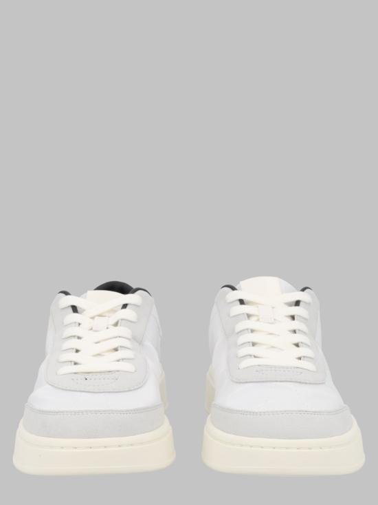 26FW 휴고보스 스니커즈 50569004 10280057123 WHITE