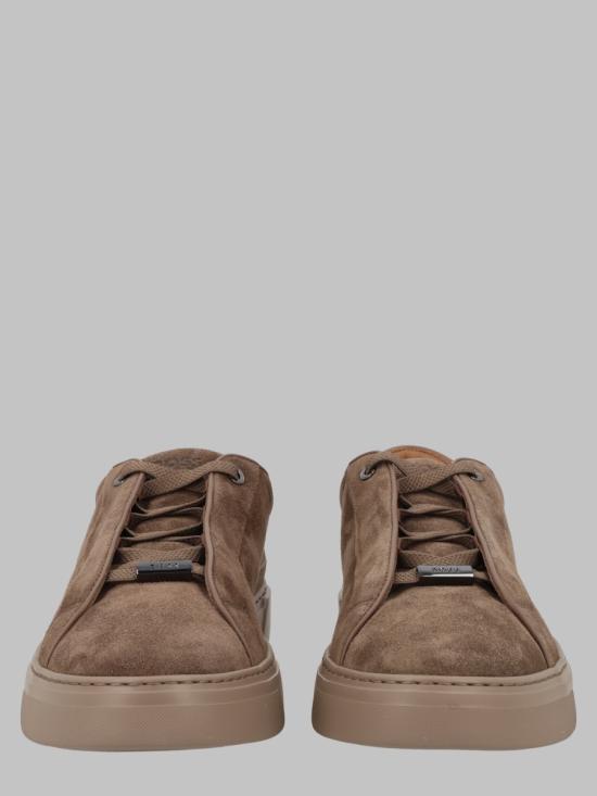 26FW 보스 로퍼 50534292 10247720255 BEIGE