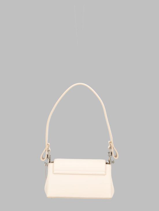 26FW 비비안웨스트우드 헤이즐 스몰 핸드백 4603000WW S0026A401 WHITE - VIVIENNE WESTWOOD