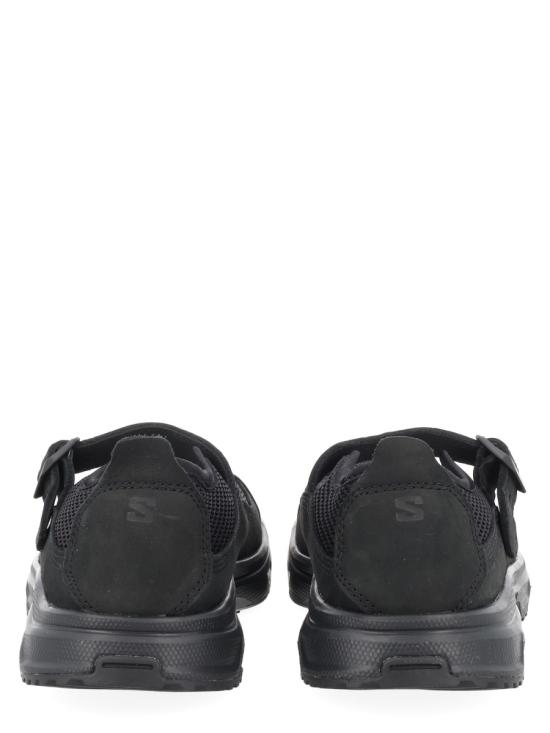 26FW 살로몬 XT-6 익스팬드 L47363200 BLACK BLACK - SALOMON