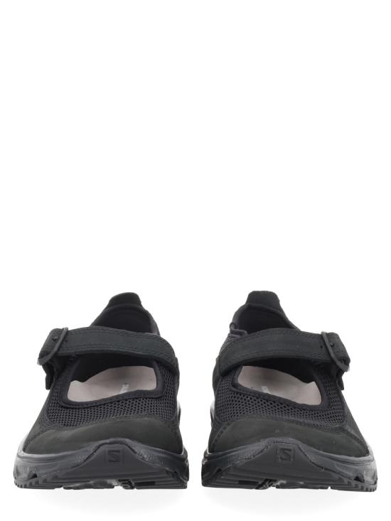 26FW 살로몬 XT-6 익스팬드 L47363200 BLACK BLACK