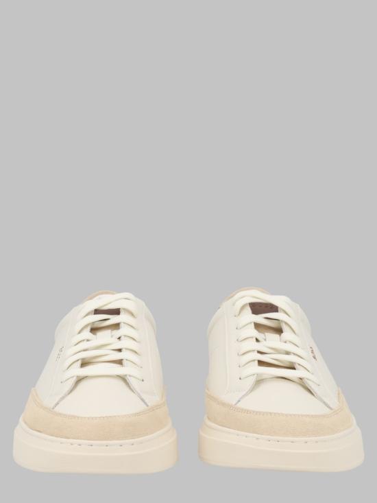 26FW 보스 스니커즈 50568536 10281718122 WHITE