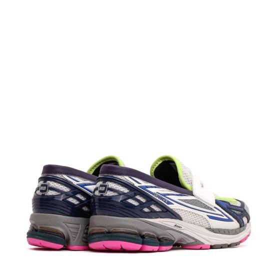 26SS 뉴발란스 1906R 스니커즈 U190667K MTL NB NY PNK SLVR MTL NB NVY PNK HT - NEW BALANCE