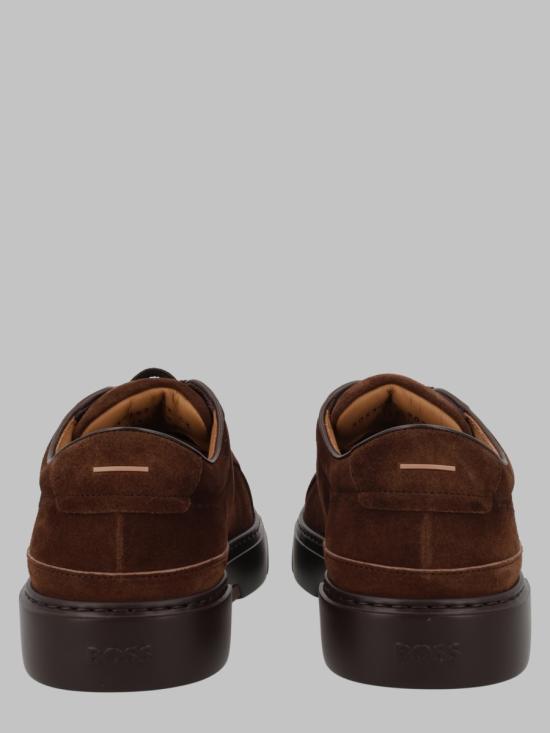 26FW 보스 로퍼 50534292 10247720202 BROWN - BOSS