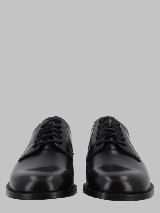 26FW 휴고보스 로퍼 50568885 10281837001 BLACK