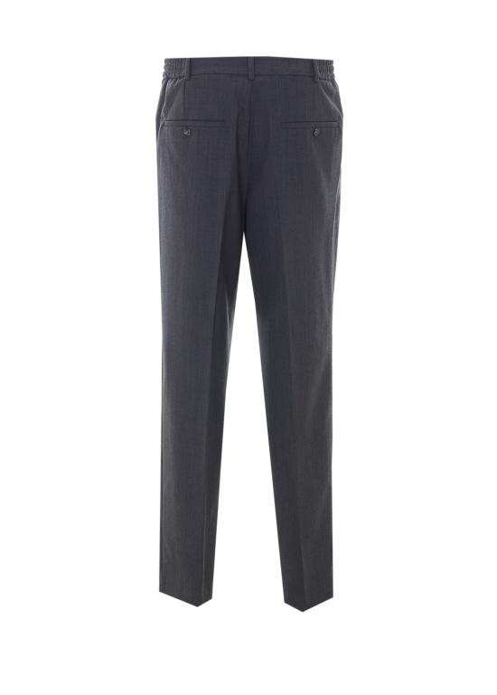 26FW 아페쎄 수트 팬츠 PSANF H08024 LAD Grey - A.P.C.