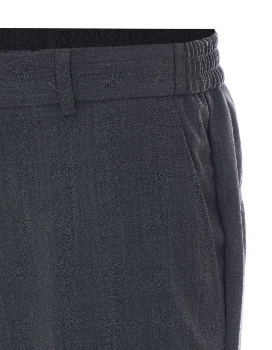 26FW 아페쎄 수트 팬츠 PSANF H08024 LAD Grey - A.P.C.