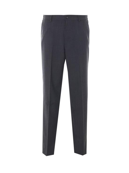 26FW 아페쎄 수트 팬츠 PSANF H08024 LAD Grey