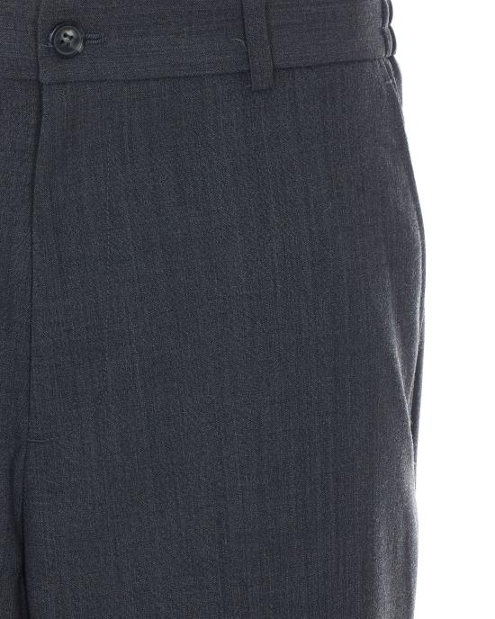 26FW 아페쎄 수트 팬츠 PSANF H08024 LAD Grey - A.P.C.