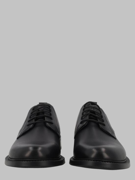 26FW 휴고보스 로퍼 50569016 10277827001 BLACK