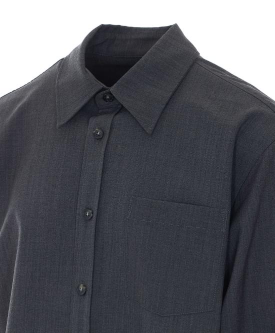 26FW 아페쎄 자켓 PSANF H32058 LAD Grey - A.P.C.