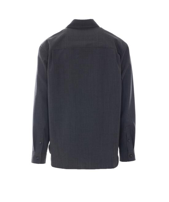 26FW 아페쎄 자켓 PSANF H32058 LAD Grey - A.P.C.