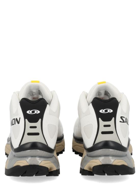 26FW 살로몬 XT-4 OG 스니커즈 L49216700 WHITE BLACK - SALOMON