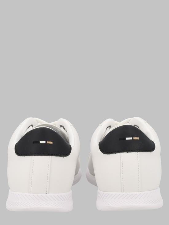 26FW 보스 스니커즈 50568470 10278343101 BEIGE - BOSS