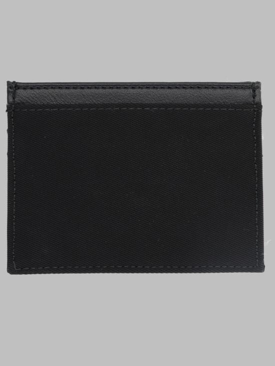 26FW 비비안웨스트우드 메탈 ORB로고 카드 지갑 54030004W W001YN401 BLACK - VIVIENNE WESTWOOD