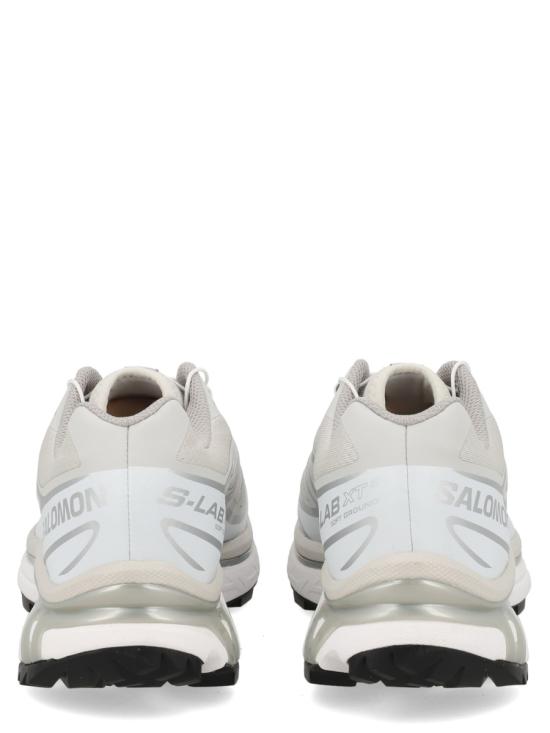 26FW 살로몬 XT-6 루나록 실버 화이트 L49211400 LUNARROCK FTWSILVER WHITE - SALOMON