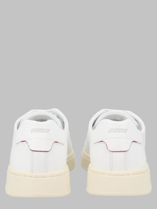 26FW 휴고보스 스니커즈 50569002 10281893100 WHITE - HUGO BOSS