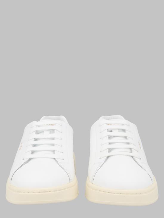 26FW 휴고보스 스니커즈 50569002 10281893100 WHITE