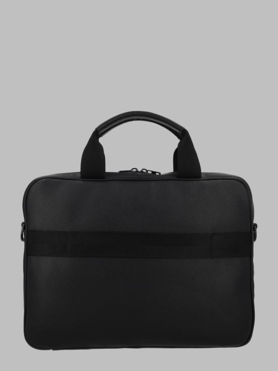 26FW 휴고보스 브리프케이스 50568366 10266594002 BLACK - HUGO BOSS