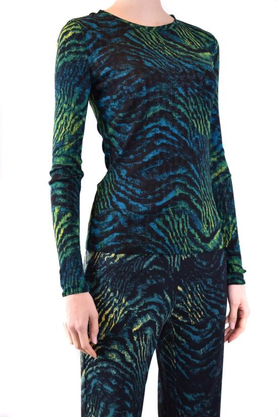  다이앤 본 퍼스텐버그 스웨터 DVFBL3R007CGBMT DIVERS - DIANE VON FURSTENBERG
