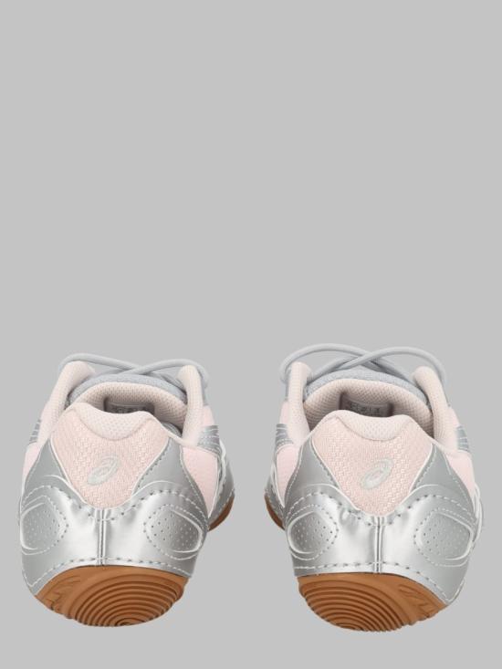 26FW 아식스 스니커즈 1203A879 024 SILVER - ASICS