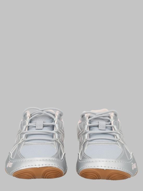 26FW 아식스 스니커즈 1203A879 024 SILVER