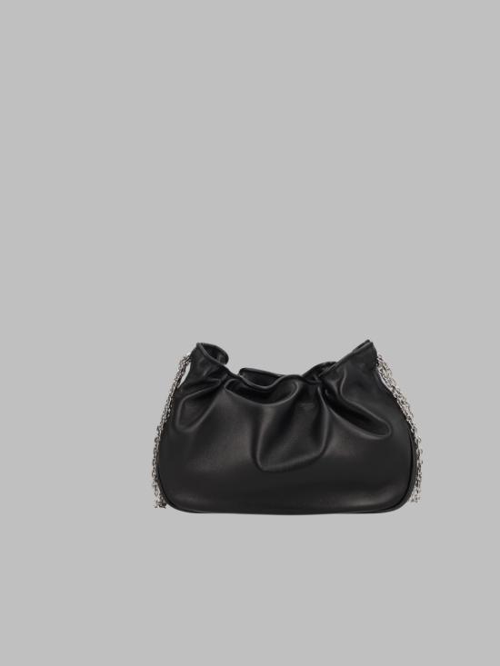 26FW 로저비비에 숄더백 RBWABDC0000YDR B999 BLACK - ROGER VIVIER