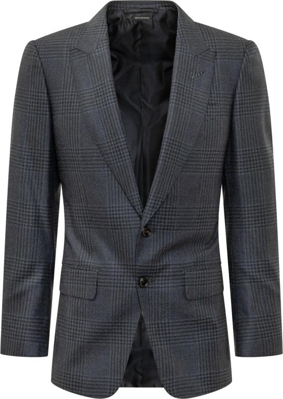 26FW 톰포드 수트 자켓 JLYP03W0149UUC GREY