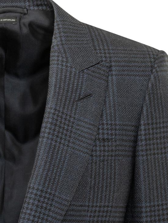 26FW 톰포드 수트 자켓 JLYP03W0149UUC GREY - TOMFORD