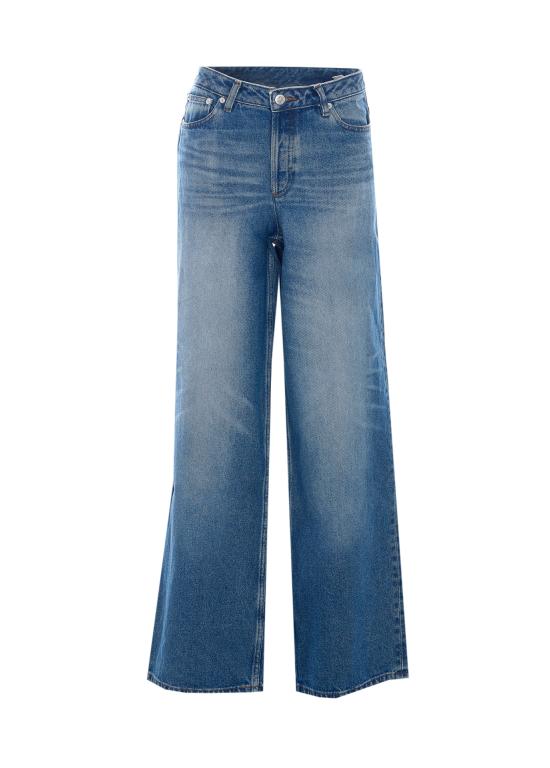 26FW 아페쎄 데님 팬츠 COHJL F09181 IAL Blue