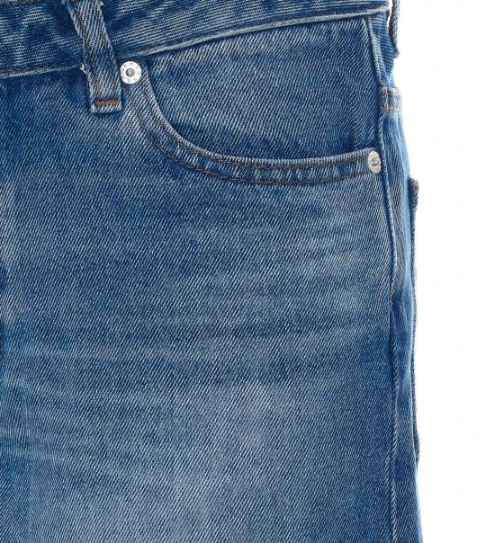 26FW 아페쎄 데님 팬츠 COHJL F09181 IAL Blue - A.P.C.