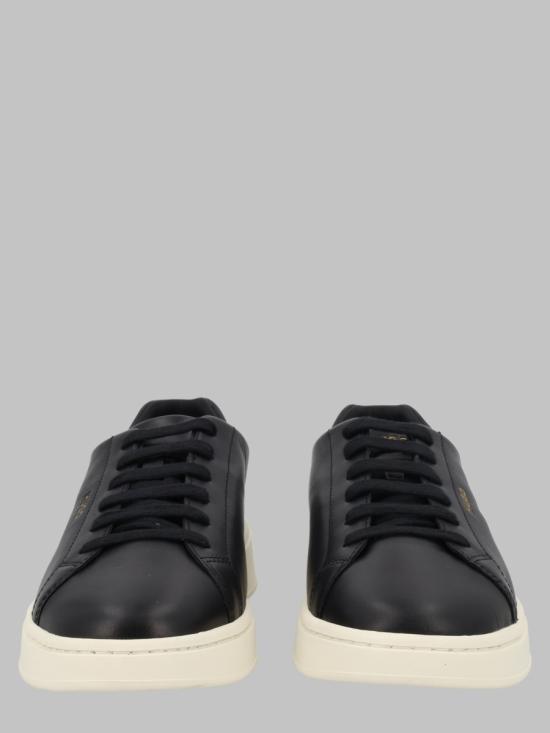 26FW 휴고보스 스니커즈 50569002 10281893001 BLACK