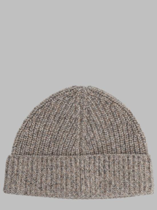 26FW 아스페시 비니 6C06 E89012075 GREY - ASPESI