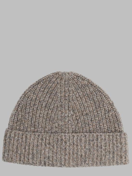 26FW 아스페시 비니 6C06 E89012075 GREY