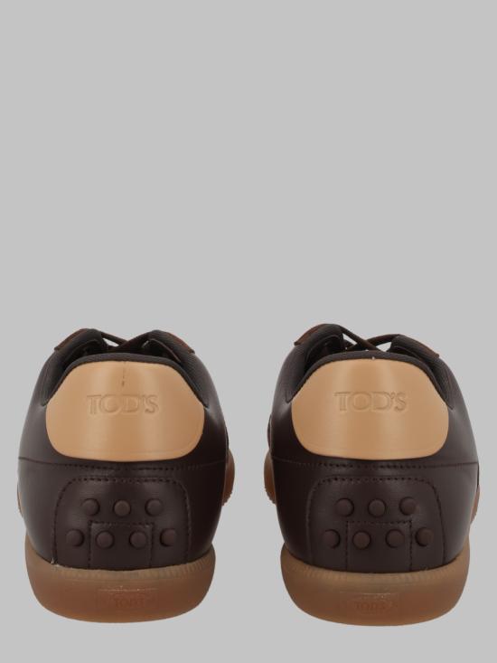 26FW 토즈 스니커즈 XXM68C0KP40 RZZGP13 MULTICOLOUR - TODS