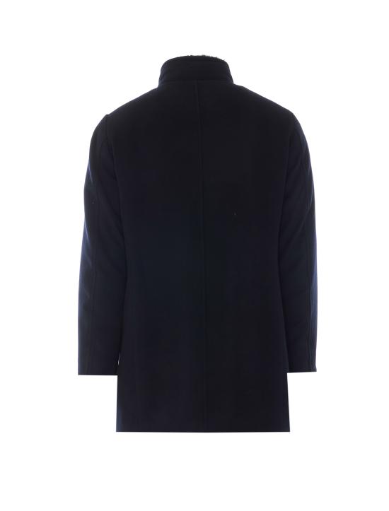 26FW 무레르 본드 FUR LE 싱글 브레스티드 구스 다운 자켓 BOND FURLEU0497 Blue - MOORER