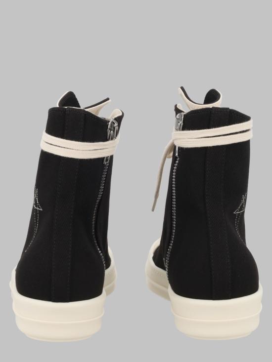 26FW 다크쉐도우 스니커즈 DU02F6800 DOEM89811 BLACK