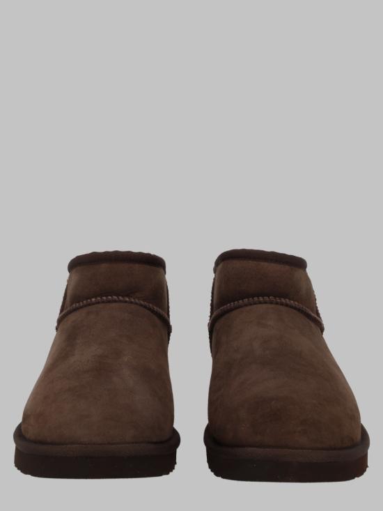 26FW 어그 부츠 1137391 DDC BROWN