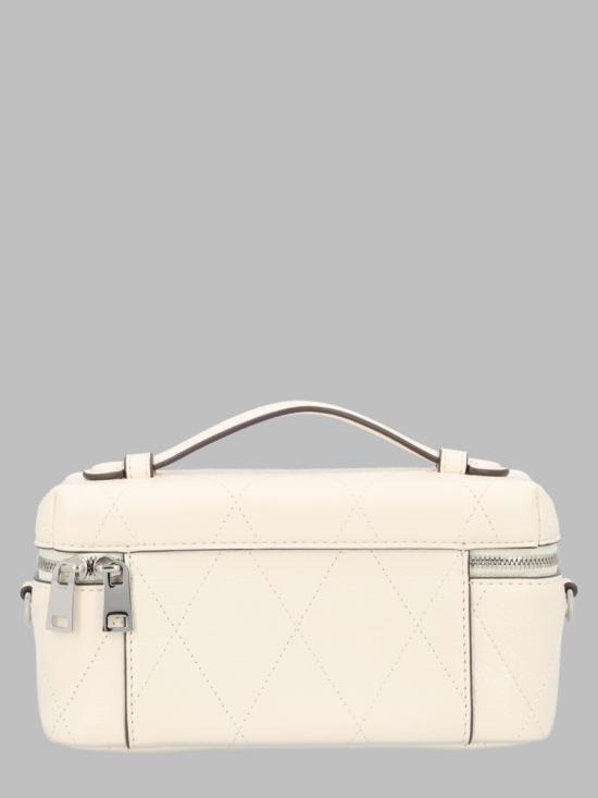26FW 토리버치 토트백 186038 250 BEIGE - TORY BURCH