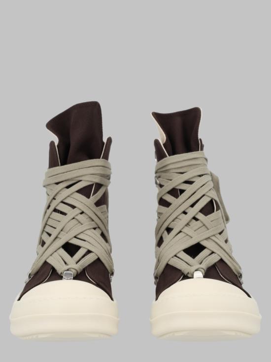 26FW 다크쉐도우 스니커즈 DU02F6809 DOW17811 CHARCOAL