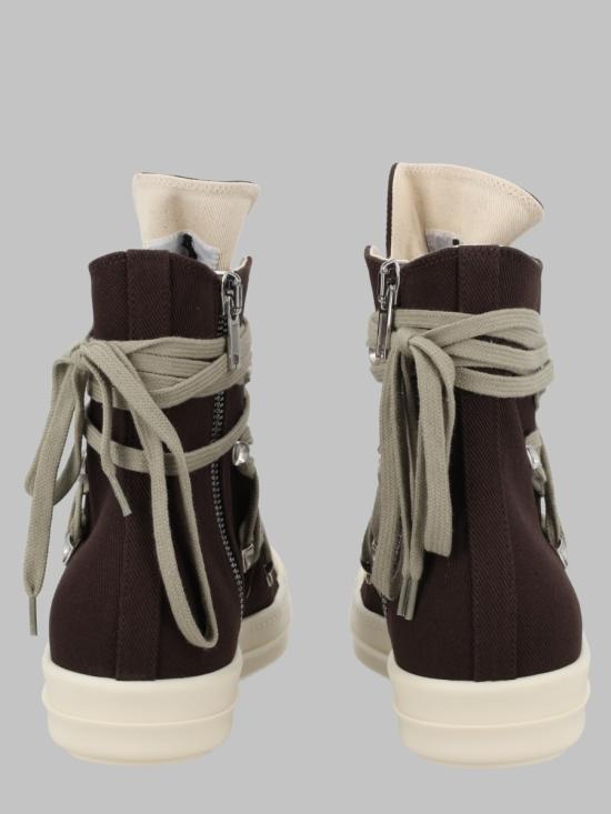 26FW 다크쉐도우 스니커즈 DU02F6809 DOW17811 CHARCOAL - DRKSHDW