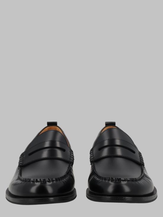 26FW 휴고보스 로퍼 50572848 10271833001 BLACK